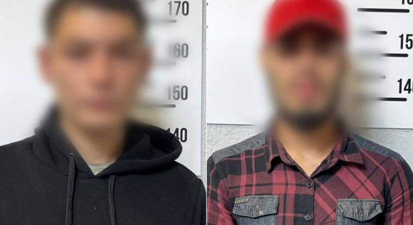 Munkácson két férfi megvert, majd kirabolt egy járókelőt