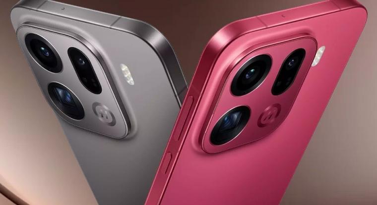 Meglepően magas energiahatékonysággal, és erős akkumulátorokkal érkeznek az Oppo új modelljei