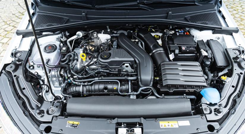 Nagy teljesítmény alacsony üzemanyag-fogyasztással – A Škoda 1.5 TSI evo2 motorjának technkai csemegéi