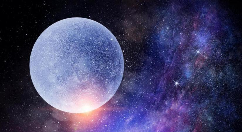 Heti horoszkóp 2021. január 25-31.: Az Oroszlán telihold meglepő lehetőségeket jelez