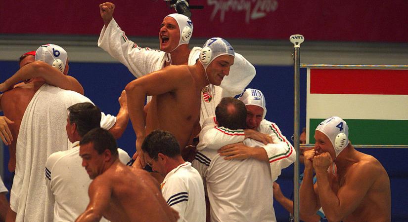Soha nem látott részletek, kulisszatitkok a magyar sport legfantasztikusabb sikersorozatáról
