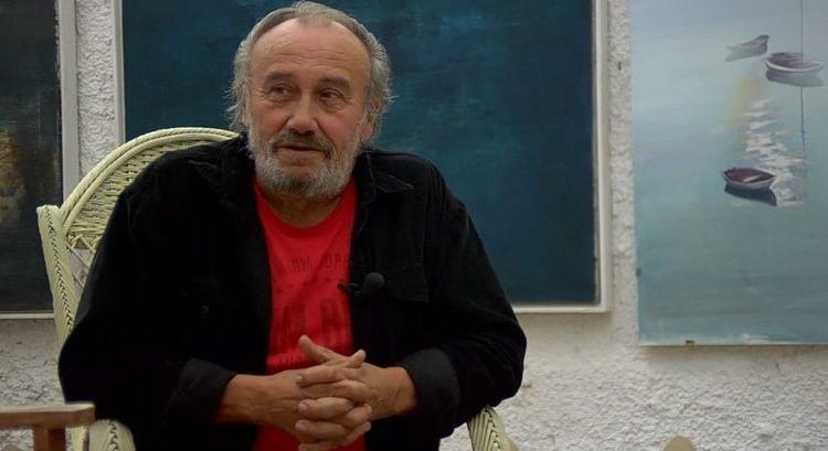VESZELI LAJOS 80 – Balatonalmádi kultúrdiplomatája