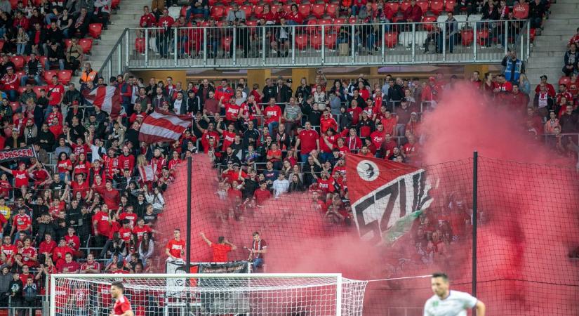 Újabb fejlemény: ők vásárolhatják meg a DVSC-t! – mutatjuk