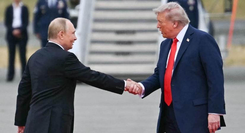 Pánikot kelt a CNN: egyes források szerint csúszhat a Trump–Putyin találkozó