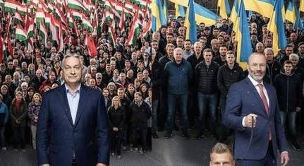 AI-képes manipulációba kezdett a Fidesz