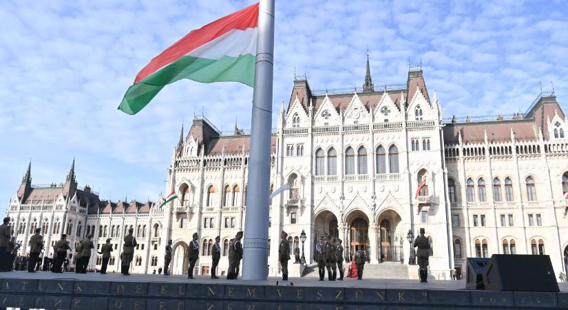 Nagy lezárások lesznek Budapesten
