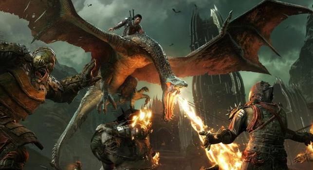 A Hogwarts Legacy mintájára készülhet az új A Gyűrűk Ura játék