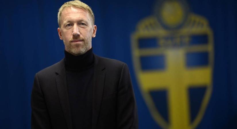 Ingyen fagyasztott pulykától a kapitányi posztig – egyszer már csodát tett Svédországban, hasonlóra készül az új szövetségi kapitány