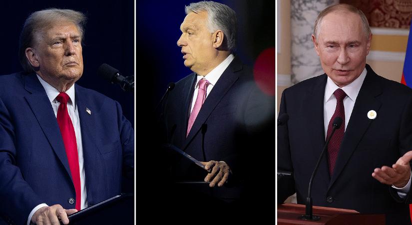 Romokban hever Orbán Viktor álma, egyelőre nem jön össze, amit nagyon akar