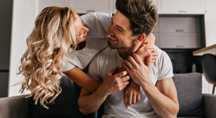8 jel, hogy jó partner vagy a párkapcsolatodban