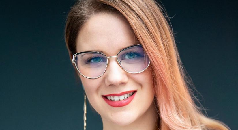 A Generalinál folytatja Kenyhercz Kinga