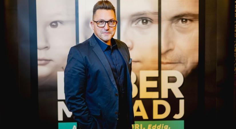 Ákos a vásznon, démonok az éjben – sztárok, sci-fi és thriller hét Tolnában!