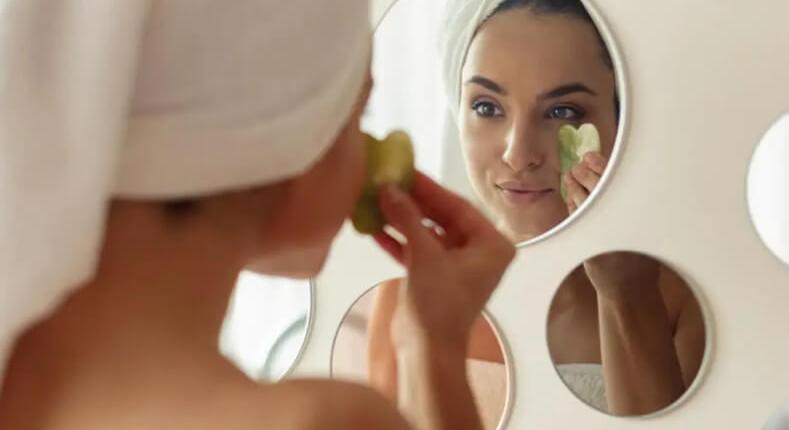 Így rendezz mini beauty bar partit otthon – Smink, pezsgő, jó hangulat