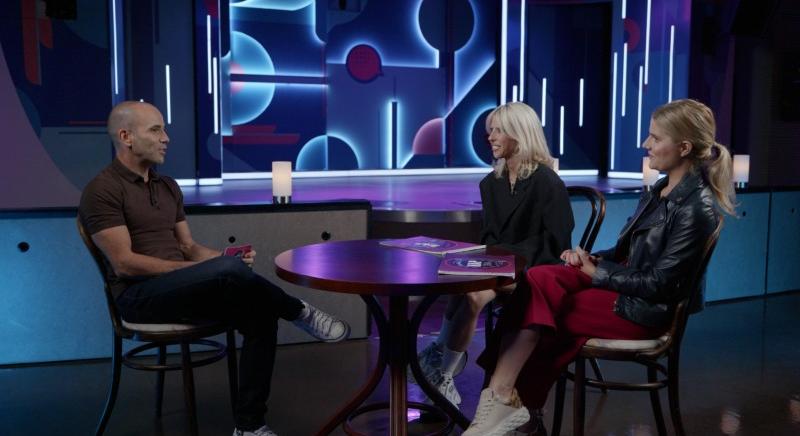 Október 30-tól indul Kovács András Péter KAPóra című műsorának 2. évada a VIASAT3-on