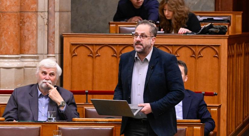 Vita a T. Házban: 6,7 milliós adósság jut minden egyes magyar emberre