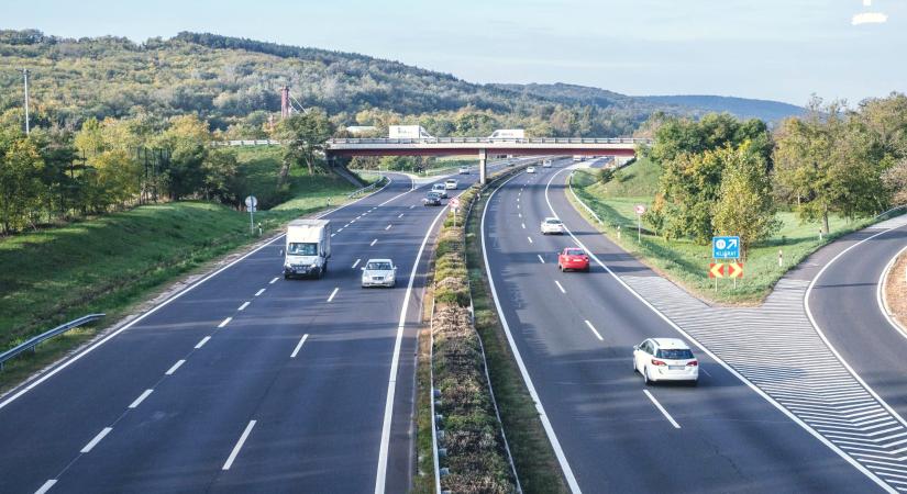 Több dugó, olcsóbb autópálya-matricák