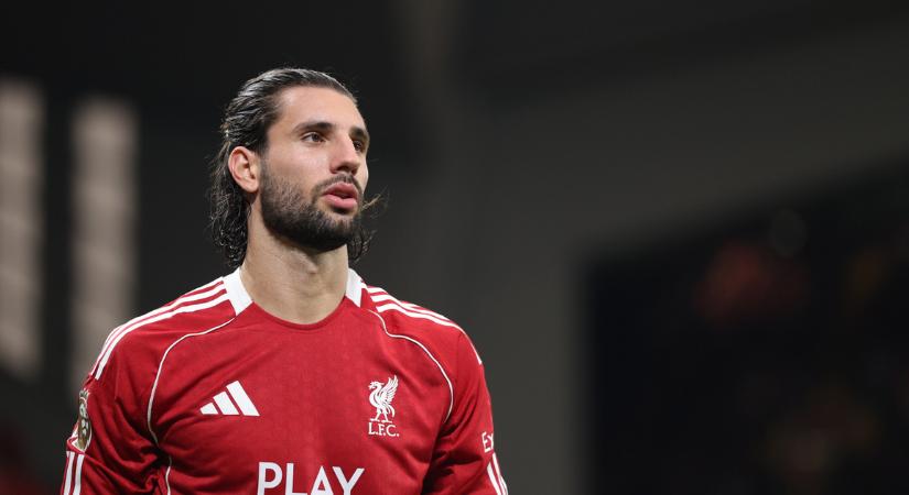 Szoboszlai korábbi sikerei színhelyén segítheti ki a gödörből a Liverpoolt