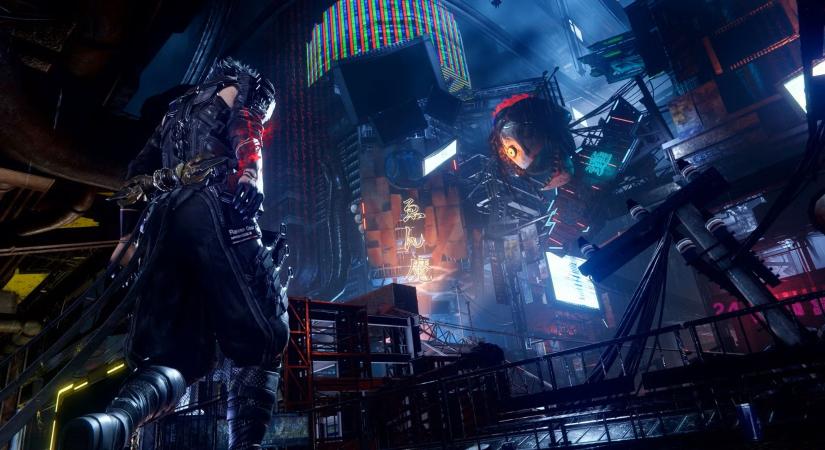 Egy végtelenbe nyúló vérfürdőben rekedve – Ninja Gaiden 4-teszt