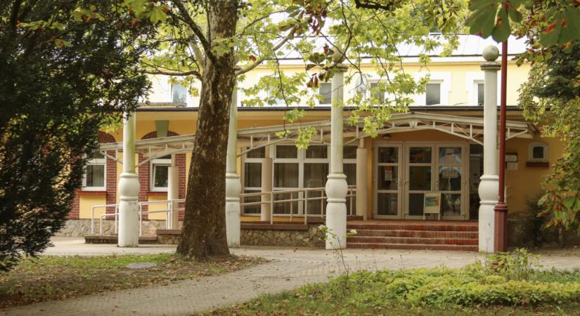 Így lesz nyitva a gyógyfürdő és az uszoda a hosszú hétvégén Nagyatádon