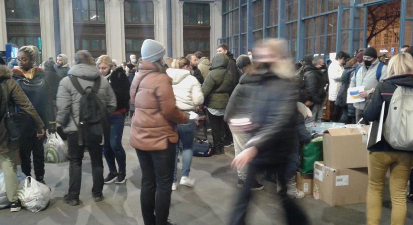 Die Welt: Több száz magyar állampolgár kérhetett menedéket Németországban