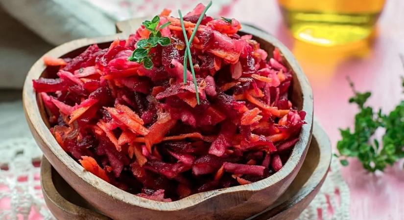 Vitamindús ételekkel erősítsük az immunrendszert! - a királyi főszakács tanácsai Gyöngyösről