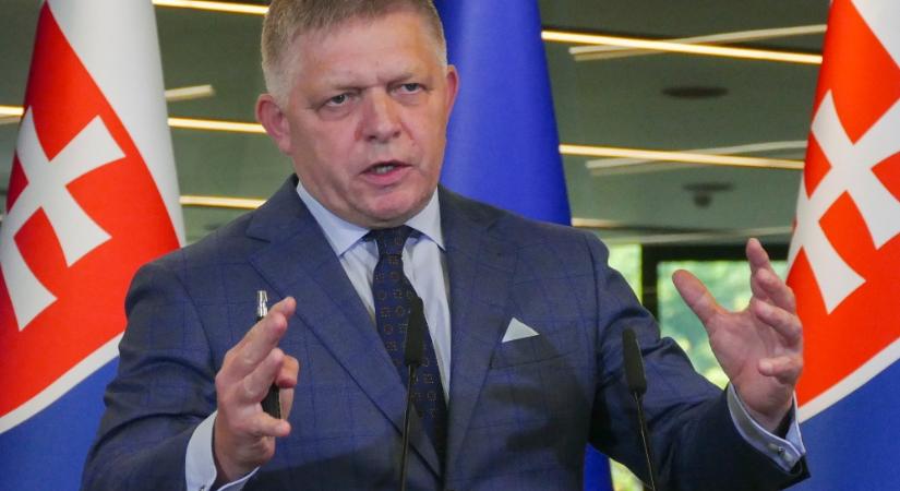 Huszonegy évet kapott első fokon a Fico elleni merénylet elkövetője