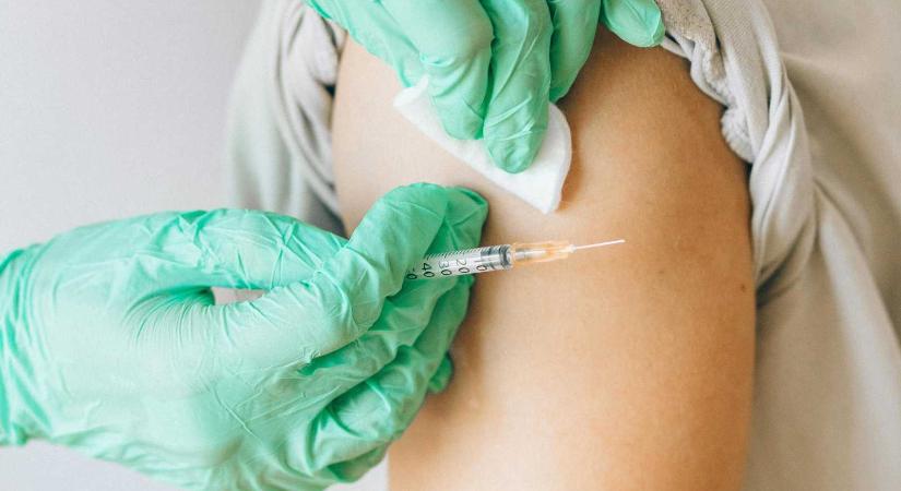 Figyelmeztet az INSP: az influenza ellen a leghatékonyabb megelőzési mód az oltás