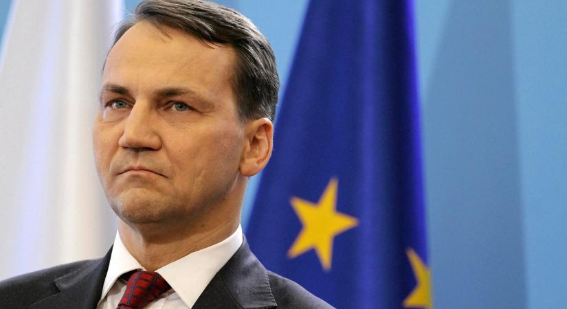 Radosław Sikorski: Budapest a Nyugat és Oroszország között pozicionálja magát