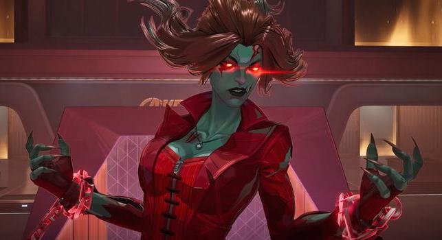 Új képességek és upgradek várnak a Marvel Rivals új PvE játékmódjában