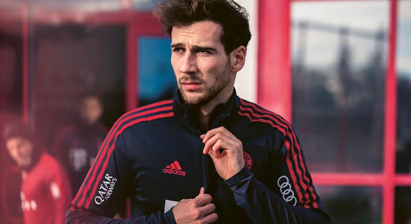 Már Leon Goretzka utóját keresi a Bayern München, Madridból érkezhet új csillag