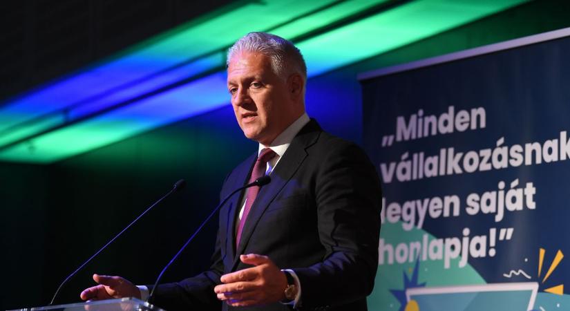 Hatalmas népszerűségnek örvend a kormány új programja: évente 12 ezer cég érdeklődik iránta