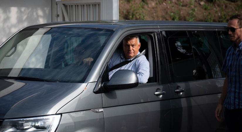 Orbán Viktor: A Tisza folytatja a baloldali hagyományt