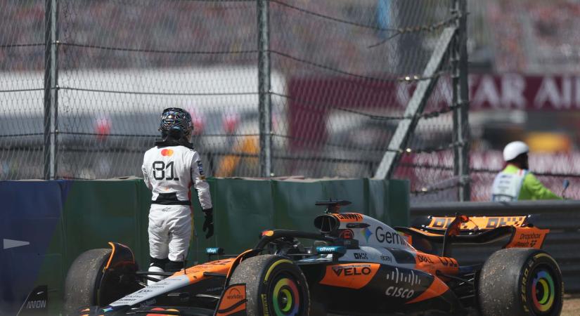 Button: „Remélem, Piastri mások hibáiból tanul, és nem omlik össze a nyomás alatt”