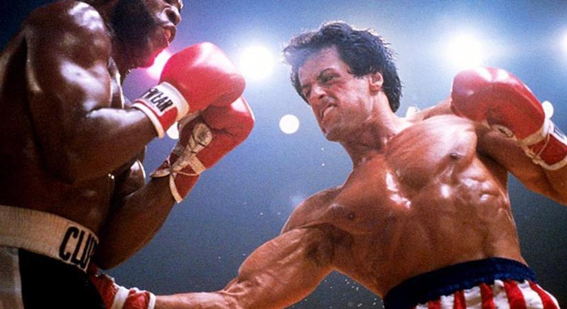 Megérkezett az első hivatalos kép Anthony Ippolitóról, aki a fiatal Sylvester Stallone bőrébe bújik az I am Rocky című életrajzi filmben