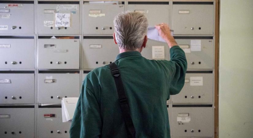 Már több mint kétmillió címre megérkeztek a kérdőívek