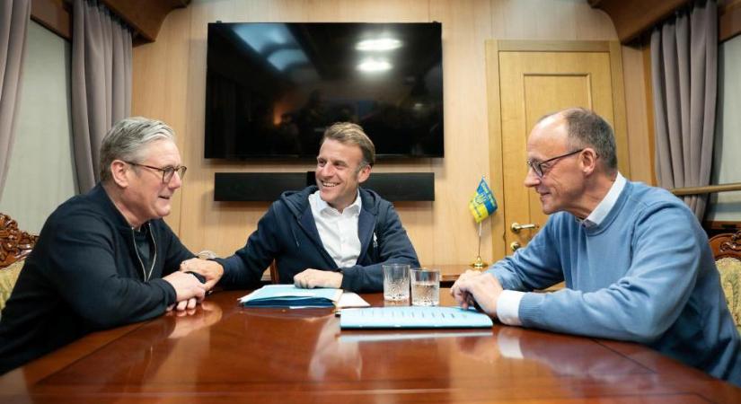 Budapesti csúcs: Az EU-s vezetők lobbizni fognak a részvételért