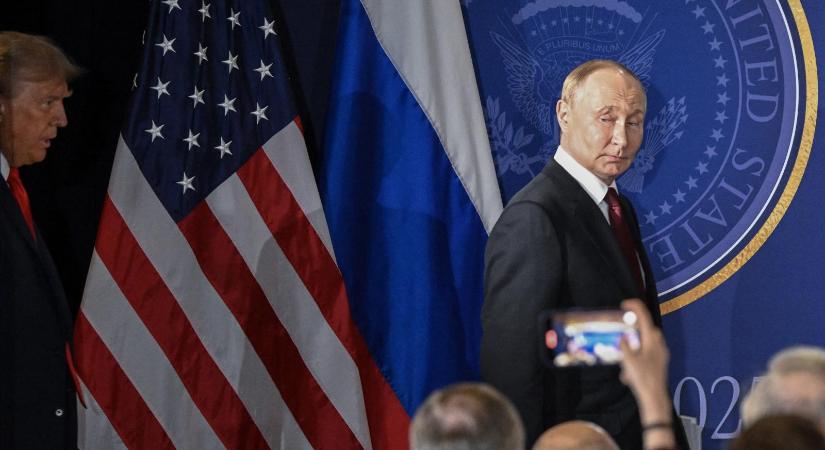 Csúszik az amerikai és az orosz külügyminiszter találkozója, így valószínűleg a budapesti Trump-Putyin-csúcs is