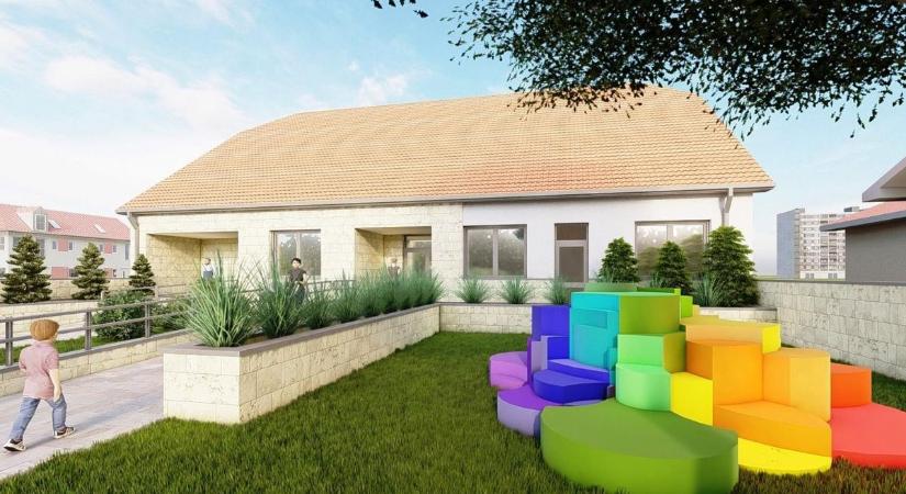 Jövőre elkészül az új gyermekorvosi rendelő Mátészalkán