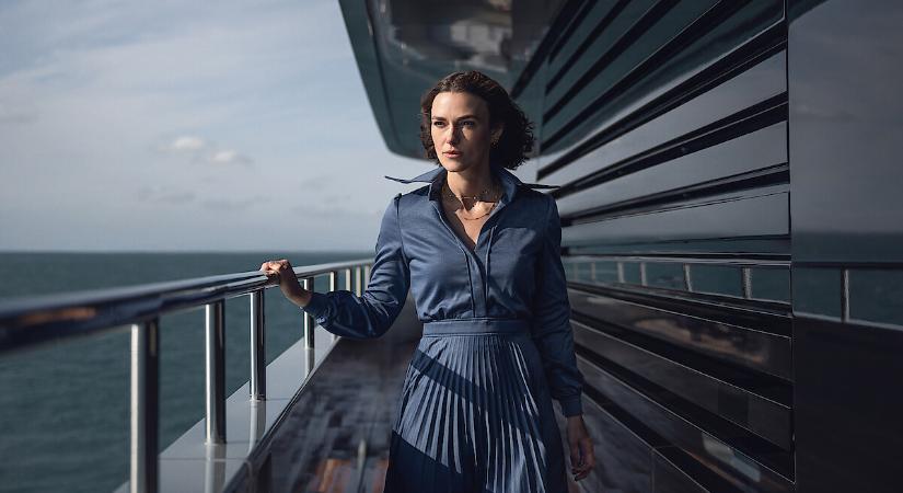 Ribancnak nevezték tiniként a paparazzók Keira Knightley-t, megdöbbentő módon zaklatták a színésznőt a lesifotósok