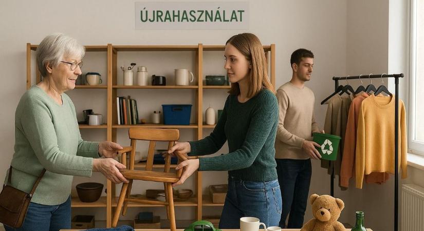 Ilyen az IKEA-ban sincs: új kanapé néhány ezer forintért – elég az újból, ide a régivel