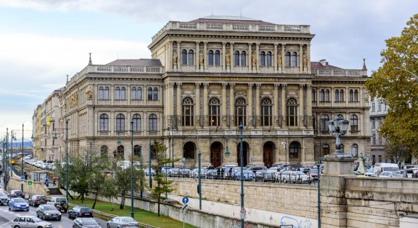 Térképen az összes október 23-i lezárás: szinte lehetetlen lesz közlekedni Budapesten a nemzeti ünnepen