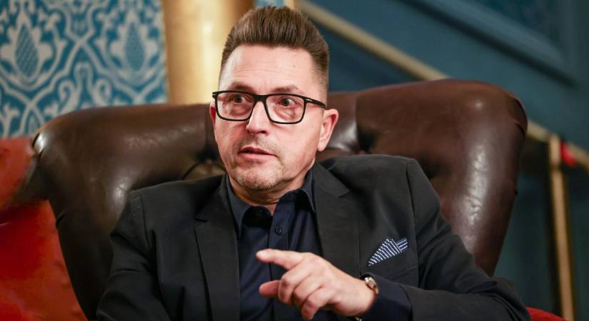 Kovács Ákos: „Freddie Mercury kicsit sátánista volt”