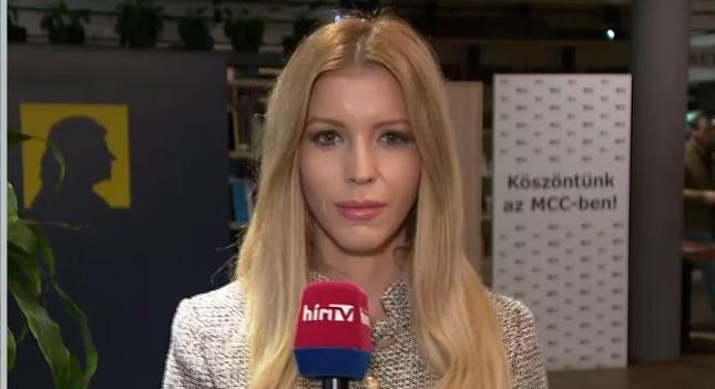 Az MCC nemzetközi vezető konferenciája a mesterséges intelligenciáról is szól  videó