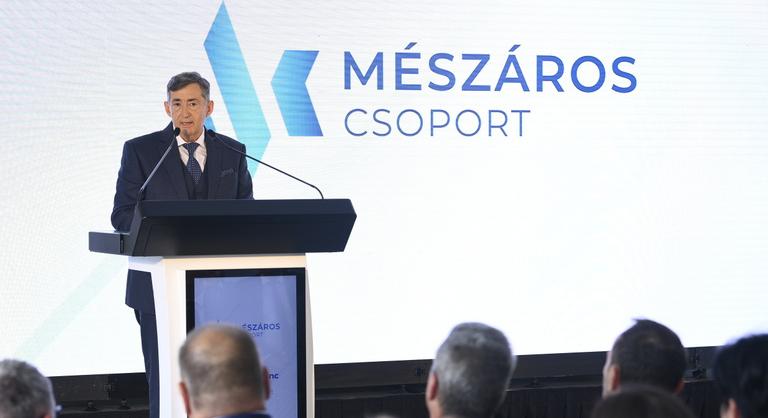 A Mészáros Csoport évi csaknem 20 milliárd forintot fordít társadalmi felelősségvállalásra