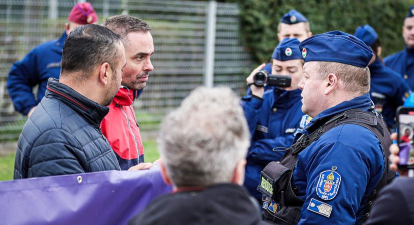 Stummer János keresetlen szavakkal üzent a mentelmi jogának elvételét megszavazó fideszeseknek