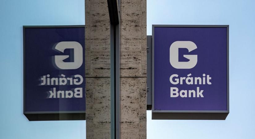 Büszkeség: a Gránit Bank elnök-vezérigazgatója lett a Közép- és Kelet-Európai Bankszövetség alelnöke
