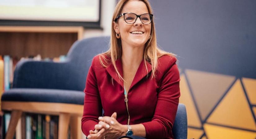 Balatoni Katalin: Tiltsuk be ezt a kifejezést az oktatásban!