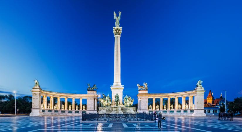 Megvan a dátum, mikor érjük utol Ausztriát: brit kutatás igazolja, pár év és a magyar gazdaság lenyomja a nyugati bezzegországokat