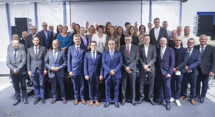 Tovább fejleszt a 15 éves Melecs Győrben