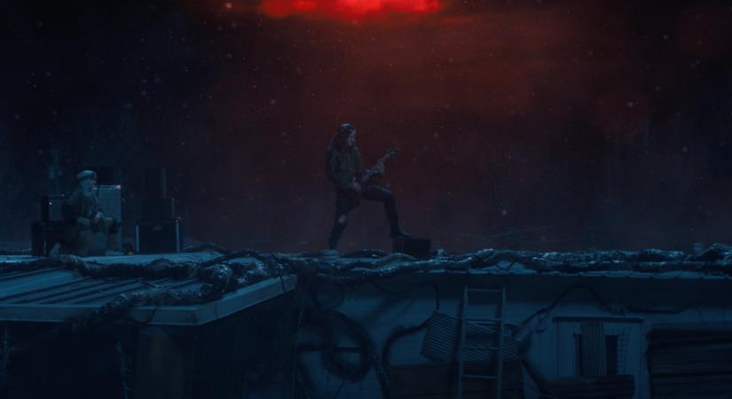 Egy hiányzónk biztosan lesz a Stranger Things utolsó évadából